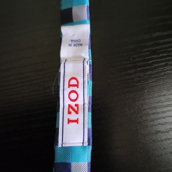 Mens Bowtie Bundle of 2 - 1 is NWT - Picture 4 of 6